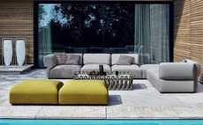 Carlyle buys stake in Investindustrial-backed design group