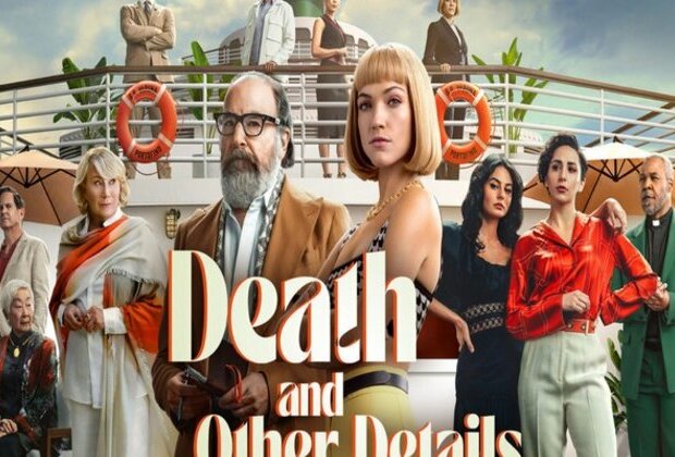 'Death and Other Details' canceled after season one, here is why