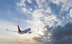 'An outrage': IATA slams Sustainable Aviation Fuel 'profiteering'