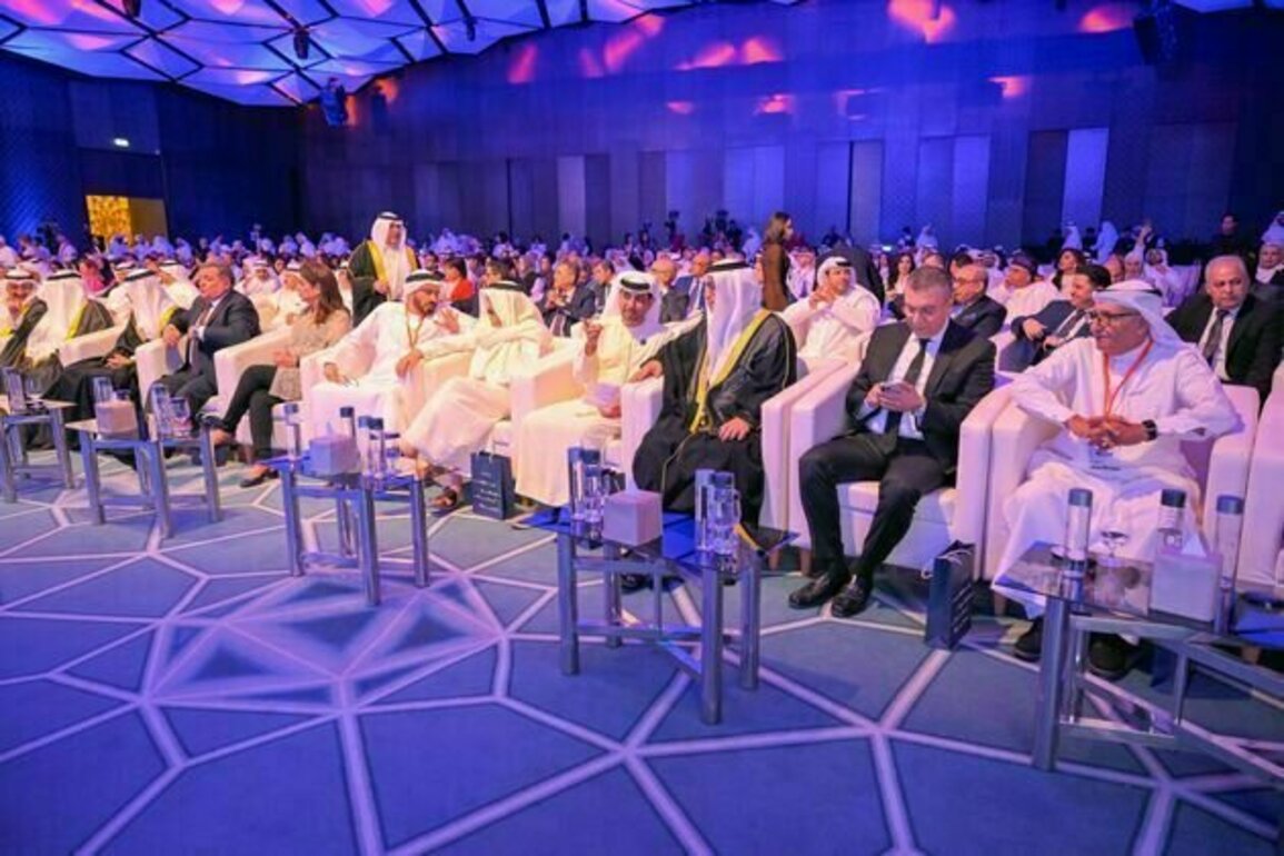 Arab media officials, experts say digital shift reshaping region's media landscape