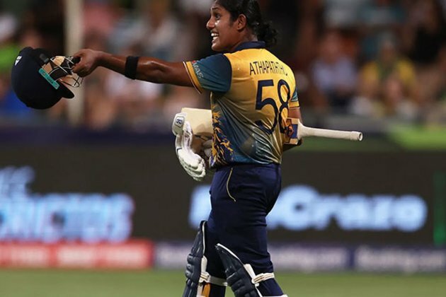 Two star Sri Lankan players feature in ICC women's Player of the Month May award nominees