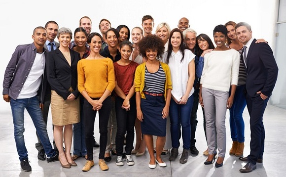 Addressing tech's diversity problem