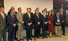 WMC reuniu lideranças governamentais e representantes de empresas no Peru