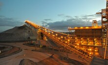  Could Australia's largest gold producer Boddington, south of Perth, be up for grabs?