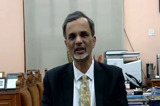 Chief Economic Adviser Anantha Nageswaran's tenure extended by 2 years