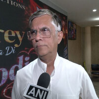 "At whose behest does PM go abroad?": Pawan Khera on PM Modi's Israel visit