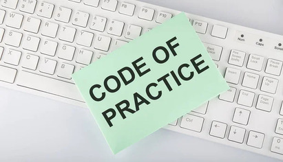 TPR publishes general code of practice