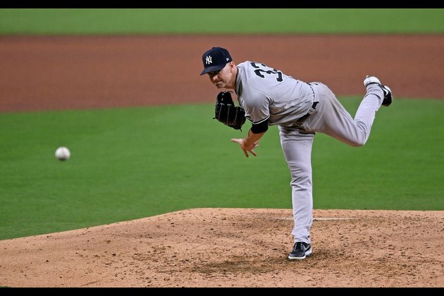 Reports: Twins, J.A. Happ agree to 1-year, $8M deal