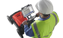 GSSI announces UtilityScan Pro