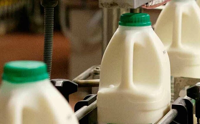 UK Dairy Day: Consumers 'would not notice' 10ppl price rise