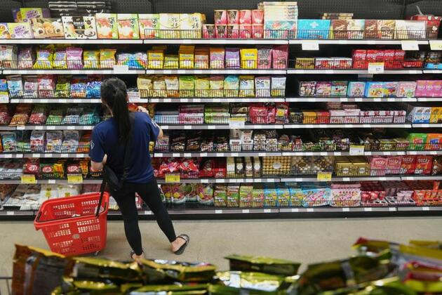 How to tackle Californias high grocery prices