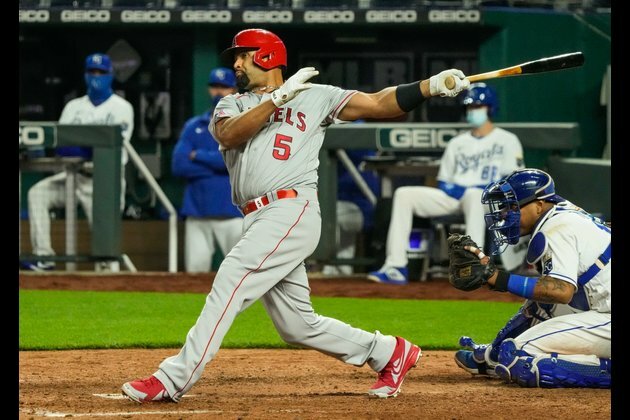 Tony La Russa says White Sox have no room for Albert Pujols