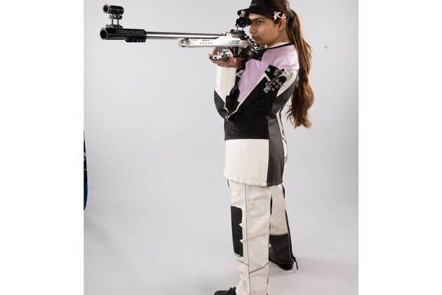 "We will be unstoppable": Ashi Chouksey's bold Asian Games gold mission