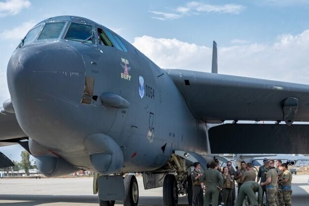 US Cuts Troops In Romania Amid Military Posture Adjustments 
