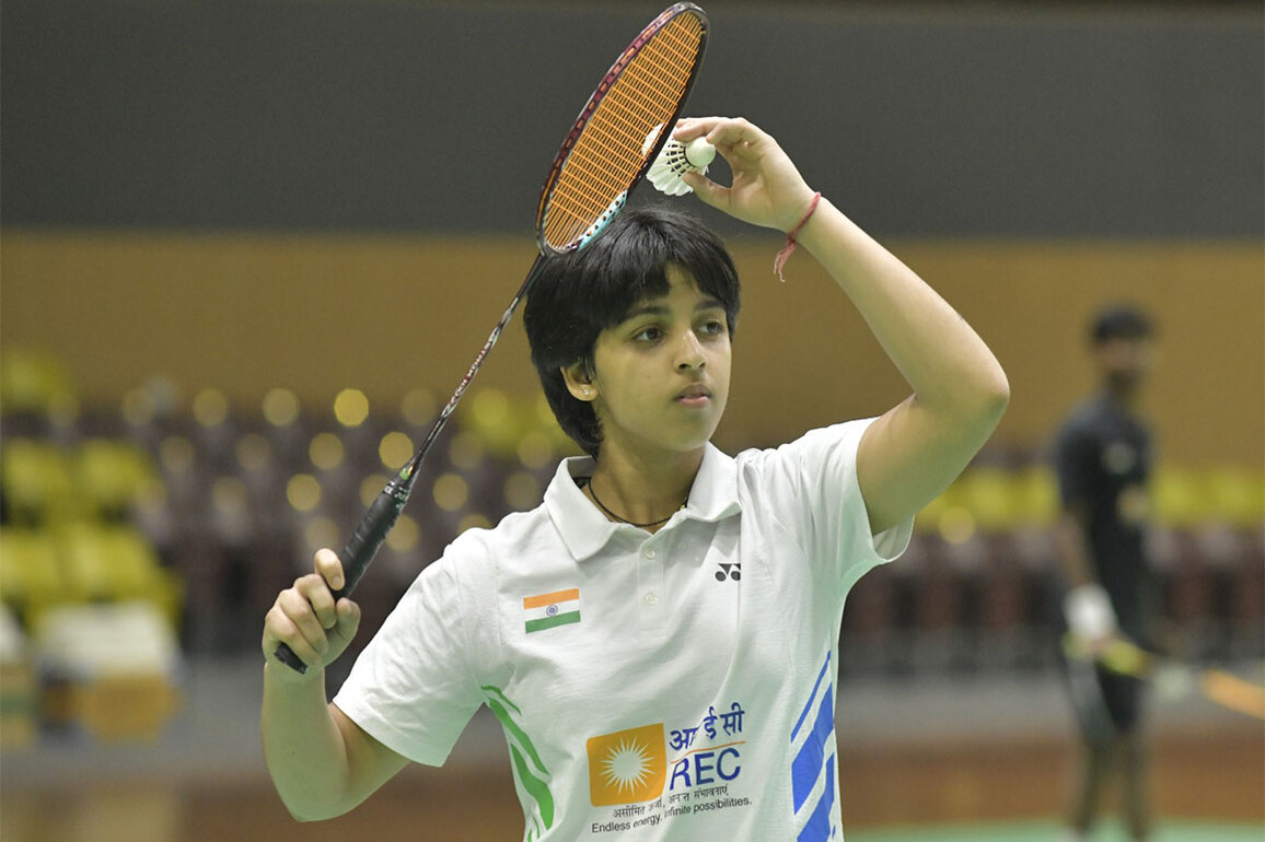 BWF World Junior Championships 2025: Junior world no. 1 Tanvi Sharma, Bhargav Ram-Viswa Tej to lead dtrong Indian line-up