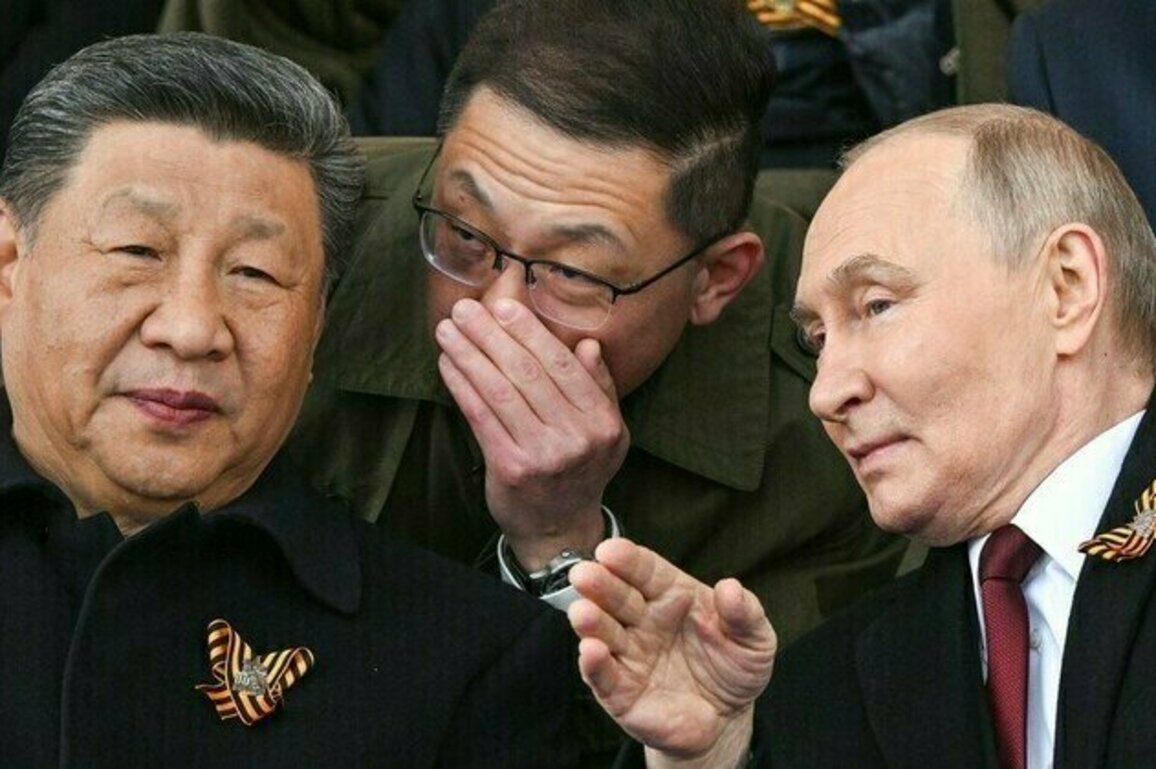 Kremlin comments on rumors of Putin-Trump-Xi meeting