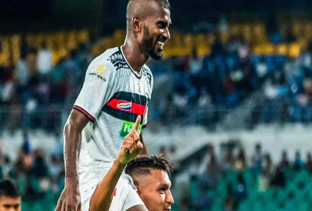 ISL: NorthEast United FC secure playoff spot with 3-0 win over Chennaiyin FC