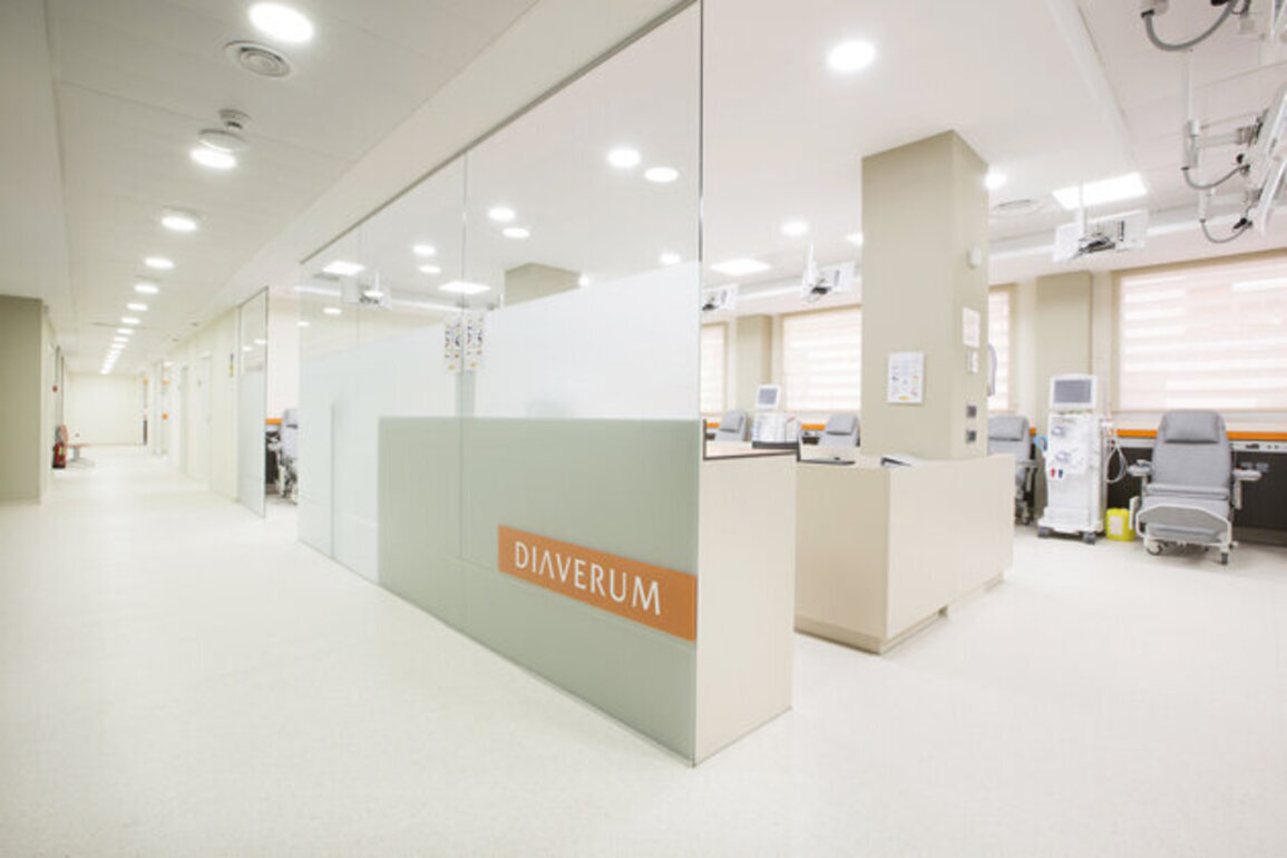 M42 advances global healthcare ambitions with Diaverum's landmark Brazil acquisition