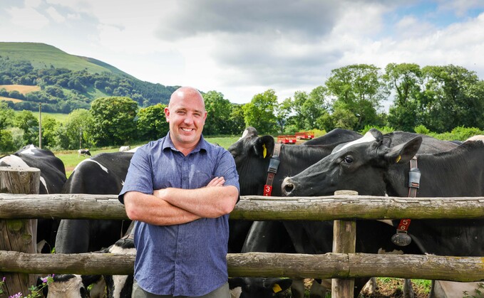 Tesco to offer financial incentives for farmers achieving environmental goals