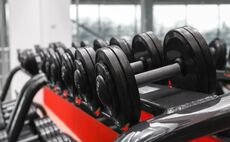 CLSA acquires Japan fitness club operator