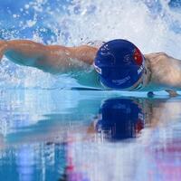 One year after winning Olympic gold, Pan Zhanle misses out on 100m freestyle final in Singapore