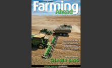 Farming Ahead - January 2025