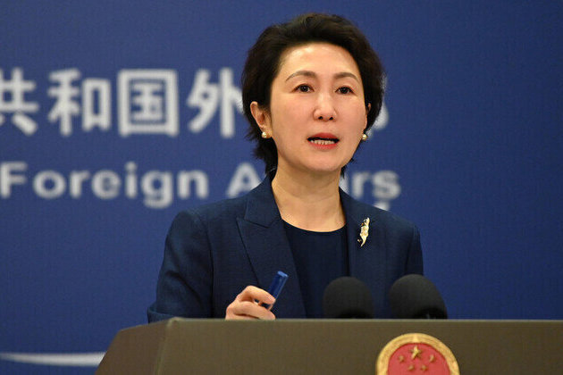 China condemns US coercion against Cuba