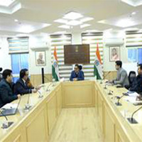 I-B Ministry's WaveX signs MoU with FITT-IIT Delhi to boost innovation in Broadcasting, Entertainment