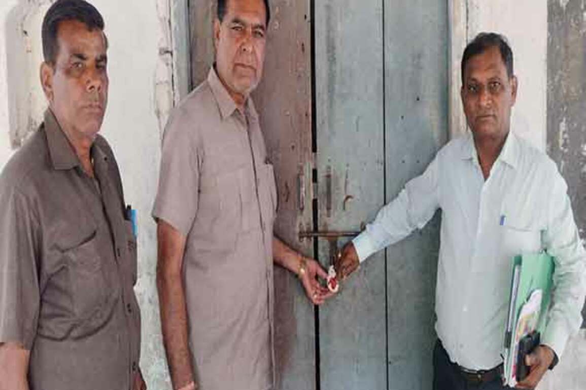 Uttarakhand: Three illegal madrasas seized in Roorkee