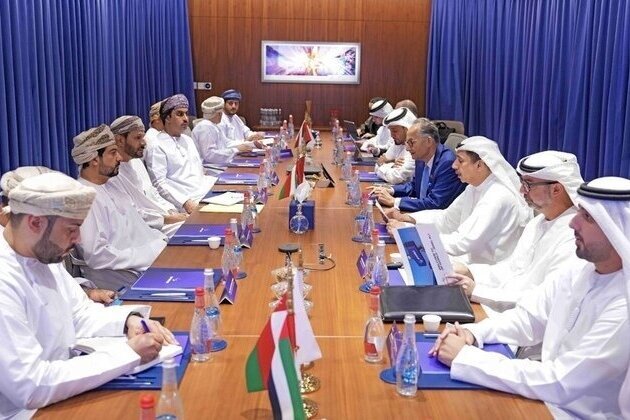 DP World welcomes Omani delegation to review progress on Al Rawdah Special Economic Zone