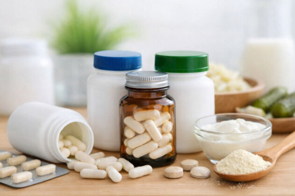 Probiotics for adults: How to select the right supplement