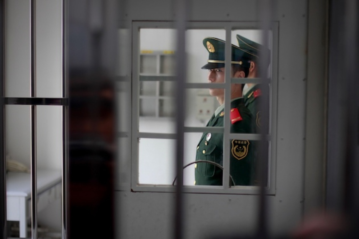 Myanmar-based group members who killed 14 Chinese citizens executed