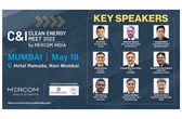 Mercom India to host C&I Clean Energy Meet in Mumbai