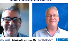 Don't Wa$te on Waste - Rethink your tailings