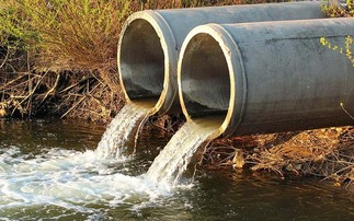 Green groups urge new Water Commission to seize 'golden opportunity' for industry reset