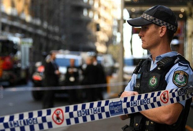 Australia raids extremism suspects after church stabbing