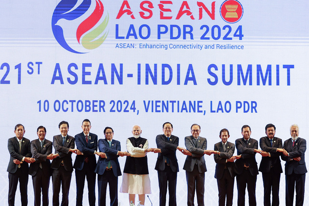 PM Modi to attend virtually 22nd ASEAN-India Summit today