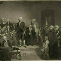 George Washington, a real estate investor and successful entrepreneur, knew the difference between running a business and running the government