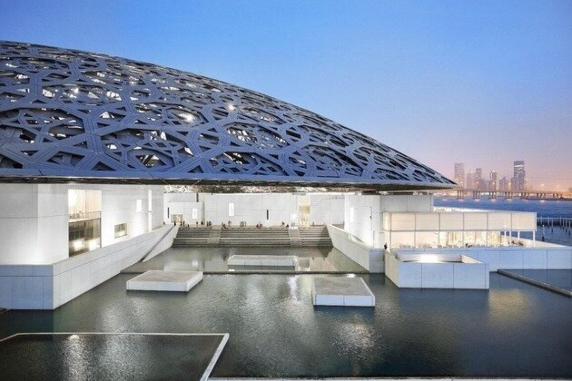 Louvre Abu Dhabi announces call for proposals for 'Art Here 2026', 'Richard Mille Art Prize'