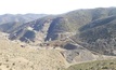  High-grade Lulu copper mining area undrilled