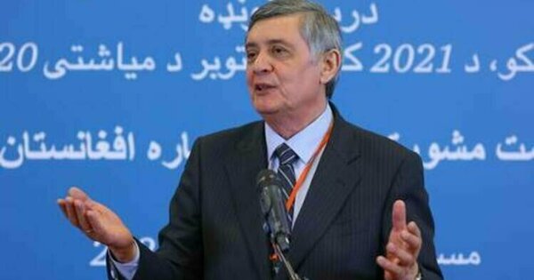 Moscow explains Taliban recognition