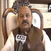 J-K on high alert: Dy CM visits hospitals, assures support to cloudburst-hit families