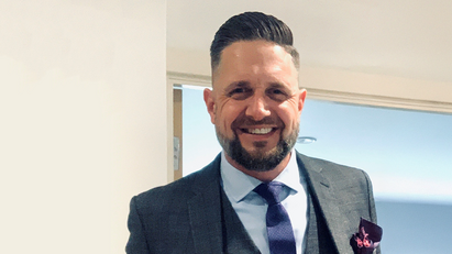 Lakes names new Business Development Manager