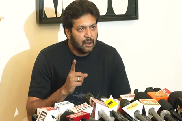 "Remained silent, tolerated everything": Ravi Mohan announces he won't do films until divorce is finalised