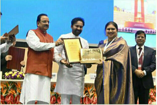 Mangaluru's Nirmala Travels bags National Award for Best Domestic Tour Operator