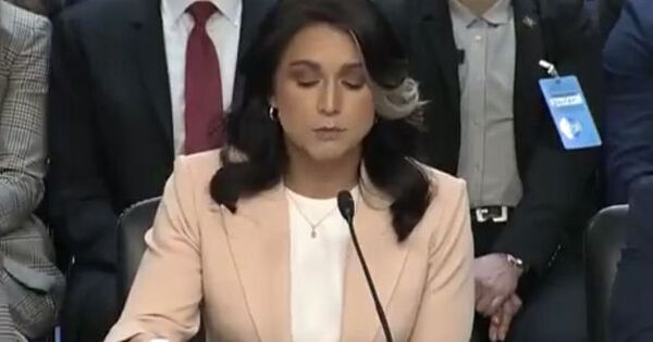 Gabbard shuts down task force meant to end intelligence politicization