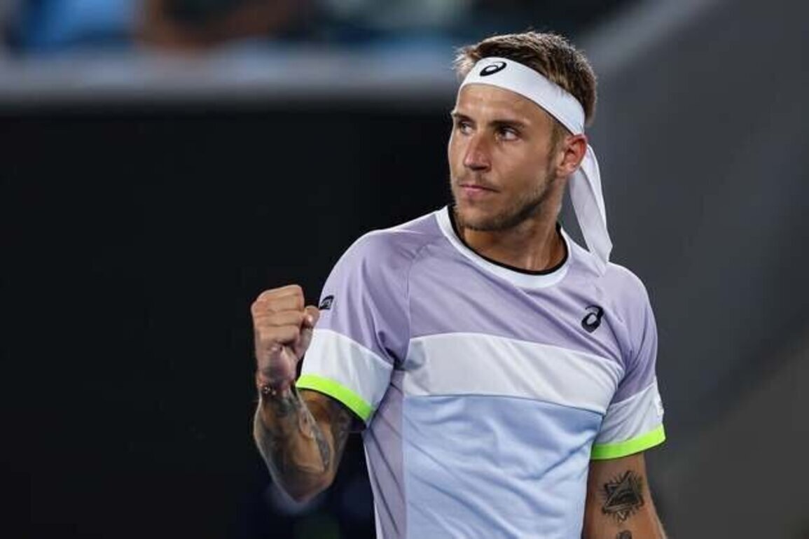 ATP roundup: Semifinals set at Barcelona and Munich