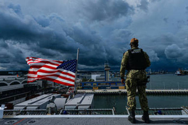 How Eastern Europe's elites learned to love dependence on America