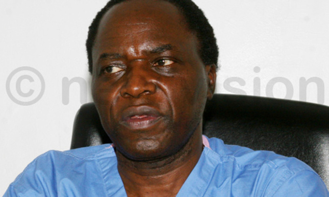 Dr. Ssali seeks to pay sh50m for deceased patient Dr. Ssali seeks to pay sh50m for deceased patient