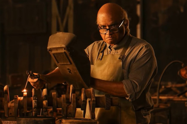 R Madhavan transforms into 'Edison of India' G.D. Naidu in first look teaser of biopic 'GDN'